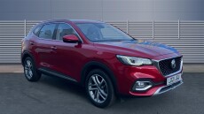 MG Hs 1.5 T-GDI Excite 5dr Petrol Hatchback